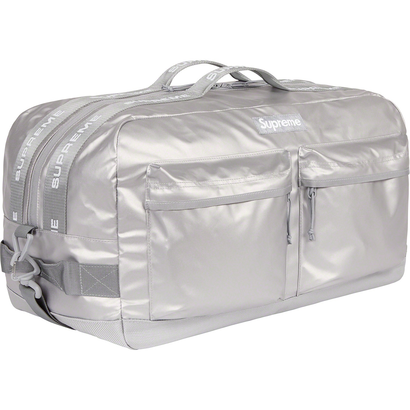 Duffle Bag view 7